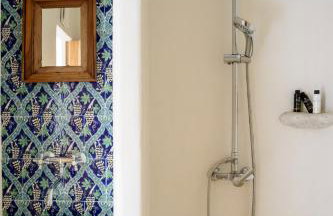 Mezzo Lovero Suites Kimolos - Foto 47