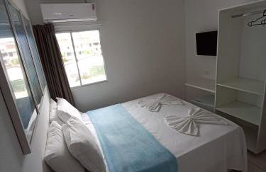 Pousada Villa Costeira - Foto 50