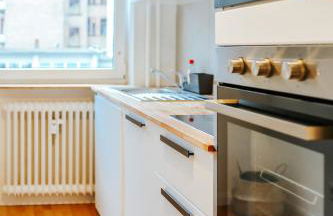 namastay! Stilvoll Wohnen im Herzen von Mannheim - Foto 25