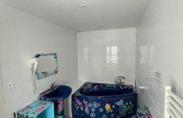 Bastide du Bau Reddoun - Foto 7