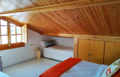 Alojamiento Rural Monte del Sol - Foto 21