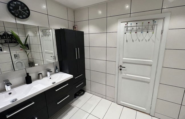 Drammen Apartment - Foto 9