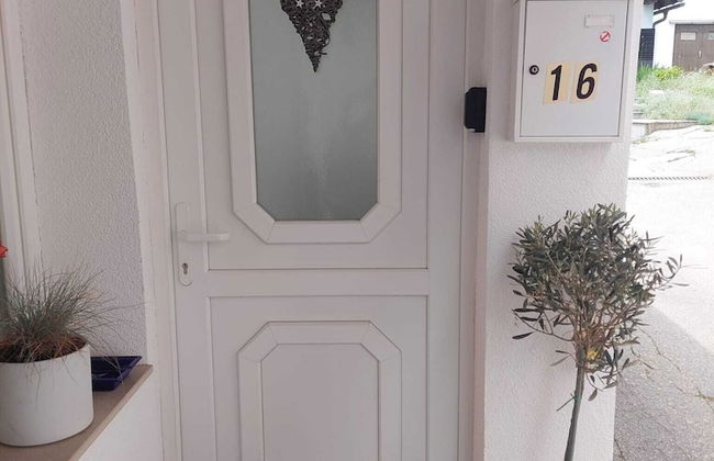 Apartment Dajana - Foto 9