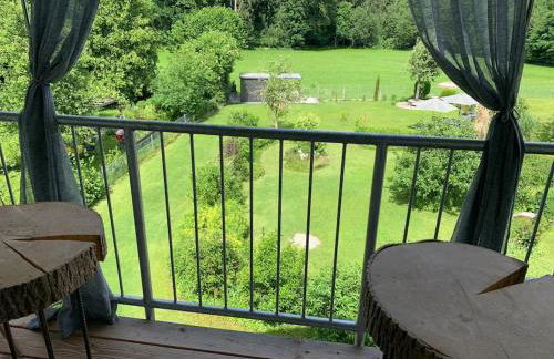 Chiemgau-LOFT zwischen Seenzauber und Gipfelglück - Foto 32