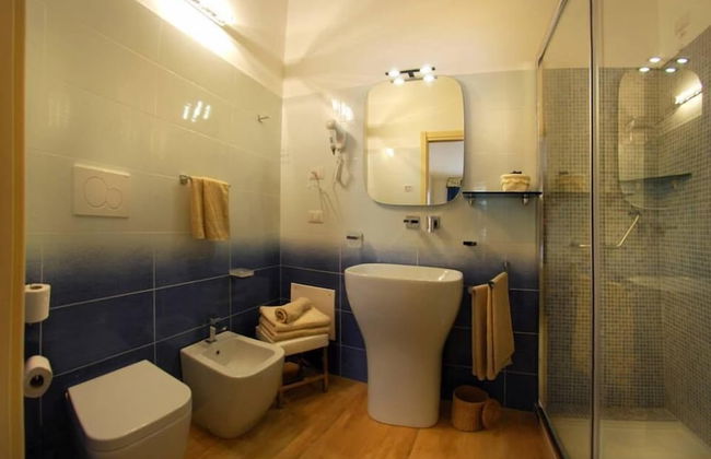 Smart Suite & Apartments - Foto 53