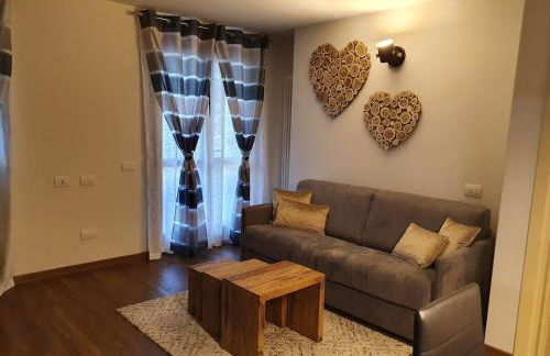 Suite 6 posti Corbet - Piscina -Spa - gym-giardino - Foto 16