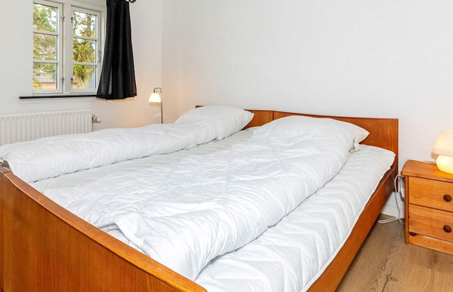 6 Person Holiday Home in Thisted - Foto 3