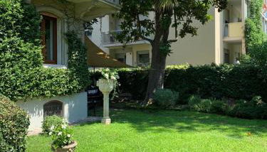 Villa Liberty - Photo 2, Garden