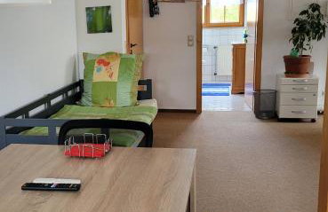 Ferienwohnung im Schwarzwaldhaus - Foto 20