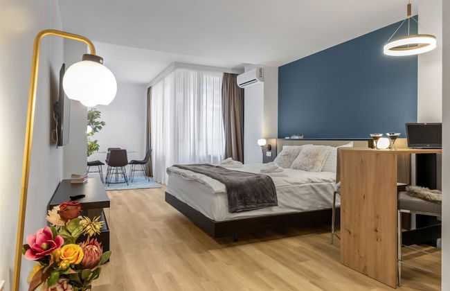 Uni 88 Apart Hotel - Foto 33