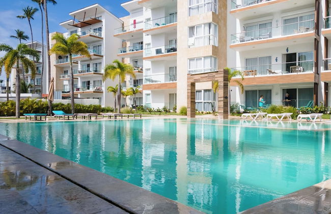 Coral Breeze Beach Apartment Punta Cana - Foto 31