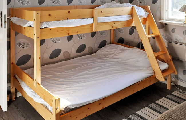 4 Person Holiday Home in Ulfborg-by Traum - Photo 22