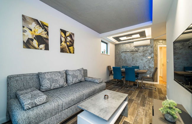 Apartments Villa Arcadia - Foto 35