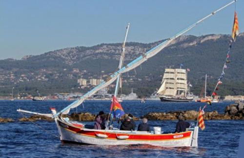 Rez de Villa Climatisé avec Jardin Privatif Domaine des Moulières - Foto 17