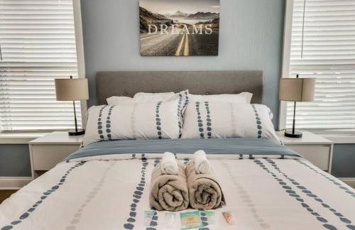 Gametime! Walk to Cowboys/ Rangers Stadium - Photo 22