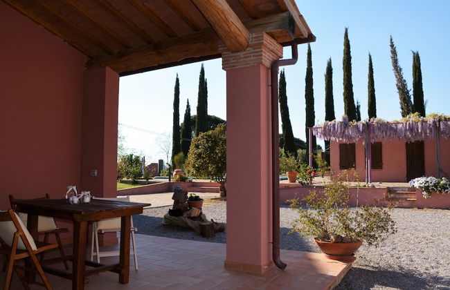 Agriturismo L'Aquilone - Foto 8