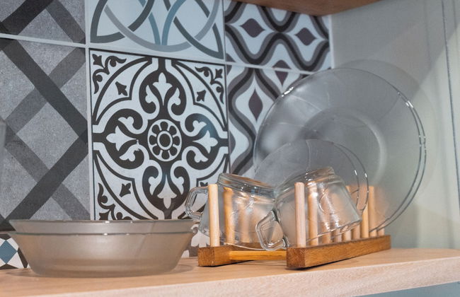 Niddo by Roots Rentals - Foto 44