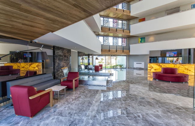 Q Spa Resort - Foto 2