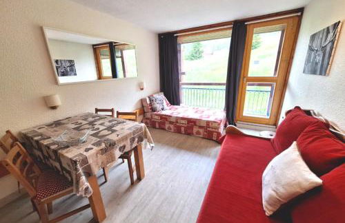 Beautiful studio with balcony - nice view - Foto 2