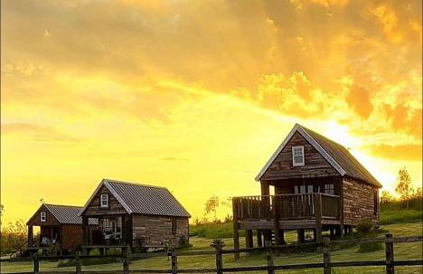 Lake View lodges The Lavenham - Foto 1