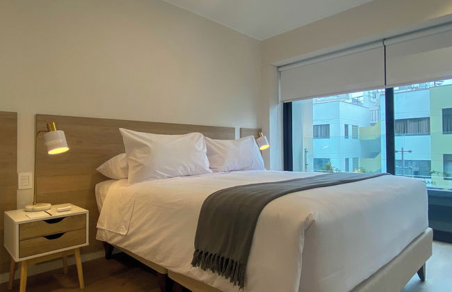 Liven in Miraflores by Wynwood House - Foto 10