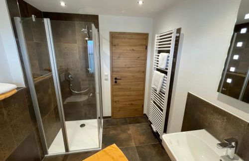 Gästehaus Aicher - Chiemgau Karte - Foto 45