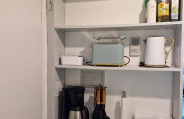 Ferienwohnung Tannenhöhe direkt am Wald - Foto 21