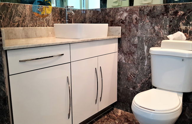 Alexander 1101 2 Bedroom Apts by RedAwning - Foto 14