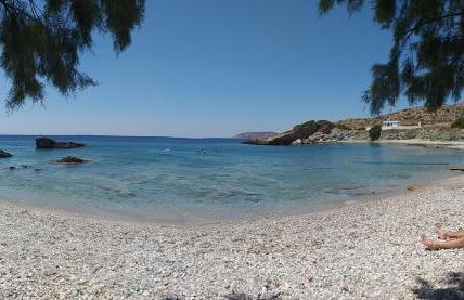 BLUE & WHITE MAISONETTE OVER THE SEA NEAR SOUNIO - Foto 38