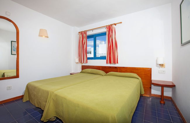 Aparthotel Costa Mar - Foto 23