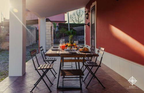 Villa Clara - Country Retreat - Foto 21