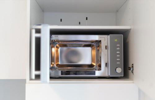 Rhein-Lahn Living - Modernes Design - Kontaktloser Zugang - Zentrale Lage nahe Rhein und Martinsburg - Apartments mit Küche & Wohnzimmer - Foto 39