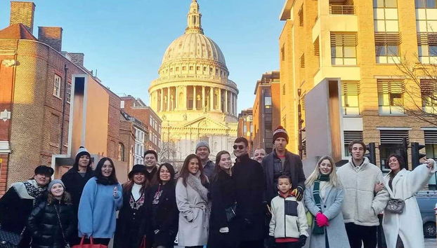 Harry Potter Tour of London + Boat Ride - Foto 5