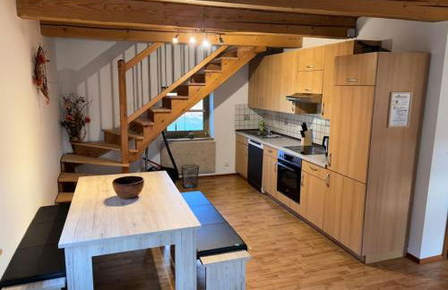 Blockhaus im Bayrischen Wald - Foto 10