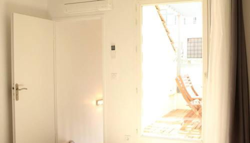 Duplex cosy avec terrasse/Part-Dieu - Foto 2