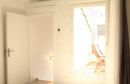 Duplex cosy avec terrasse/Part-Dieu - Foto 2