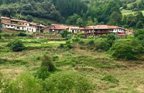 La Casuca de Pumareña - Foto 6