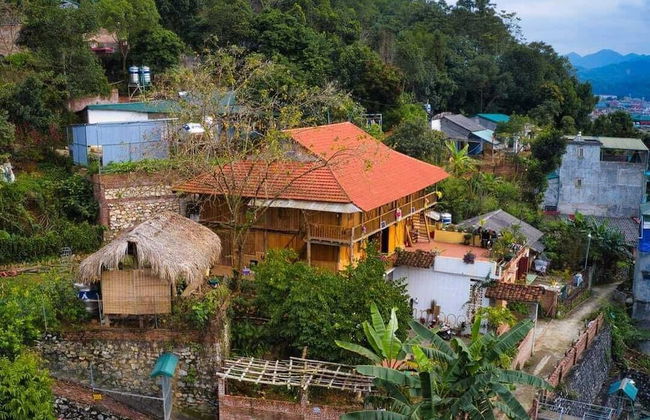 Homestay Kha Ban - Foto 15