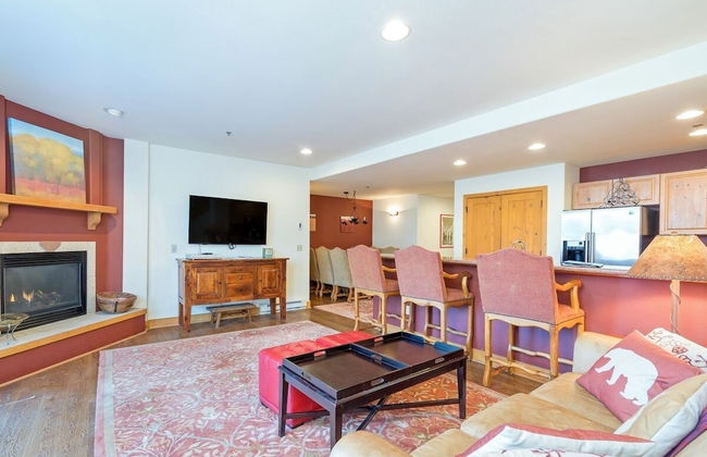 Bear Creek Lodge by Alpine Lodging Telluride - Foto 58