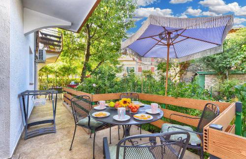 Spacious apartment with garden - Foto 16