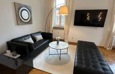 Stilvolle Wohnung in Bestlage - Foto 46