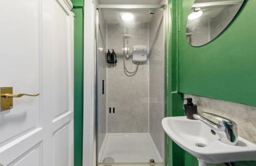 Chic 3BR Home in Hackney, Central London - Foto 32