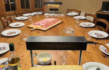 Chalet,14 p, 230m2,sauna,billard,source - Foto 6