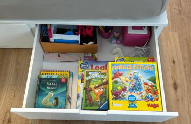 Kempten zentral 1-Zimmer Wohnung mit Parkplatz - Foto 16