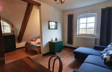 Apartment Vera, Nähe Binz in traumhafter Alleinlage, 4-8 P. - Foto 13