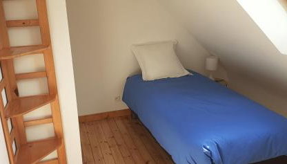 Maison au dessus de la plage 6 personnes - Foto 5