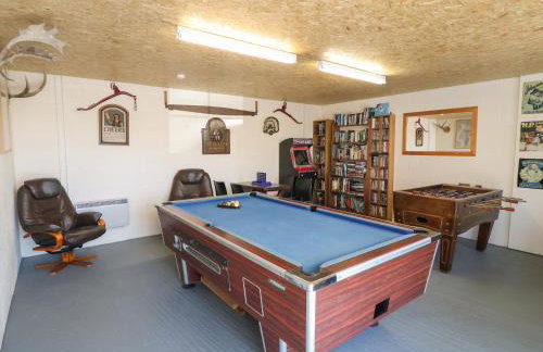 Garth Morthin The Stables - Foto 18