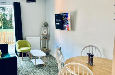 Dover Castle Views, private terrace and on-site parking - Foto 27