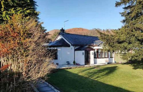 Broomfield Cottage South Luss - Foto 1