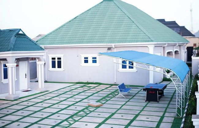 PrimeAxis Apartment - Foto 32